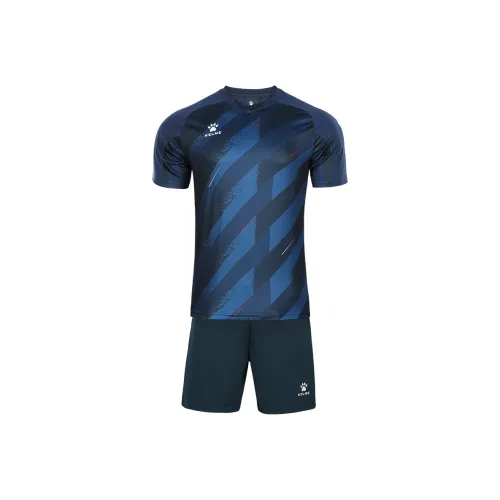 KELME Унисекс Наборы футбольной формы