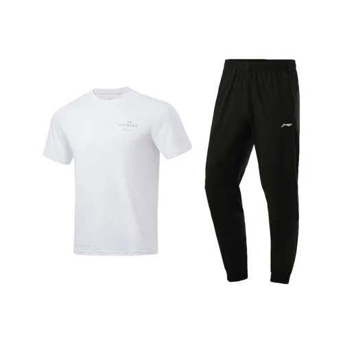 Лайнер Повседневная Спортивная Одежда Унисекс