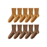 5 Земляной желтый  
5 Коричневый