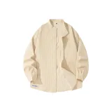 Кофейные полоски