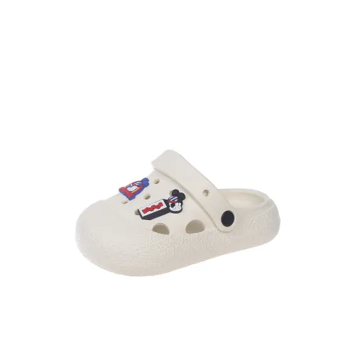 BOBDOG Резистентная Анти-KICK Дышащая Детская Домашняя Обувь для Малышей