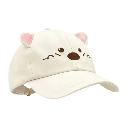 IOTS Полиэстер Кепки Унисекс