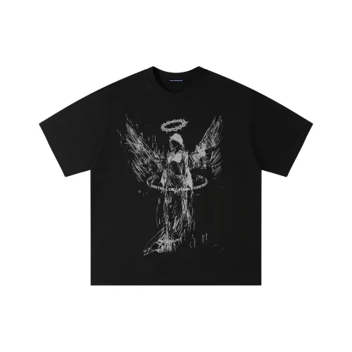 PAUL COSTELLOE Унисекс Футболки