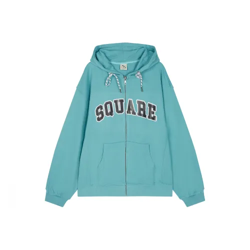 Square Houlest Женские Свитшоты