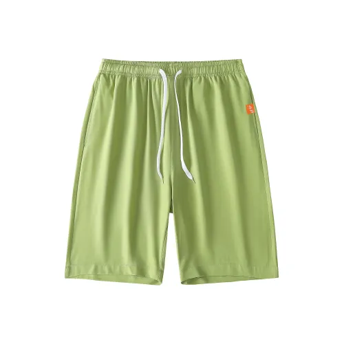 Снег Know The Answer SKTA Повседневные шорты Унисекс