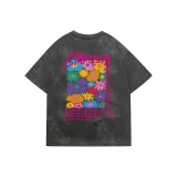 Винтажный черный