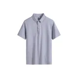 Серый меланж