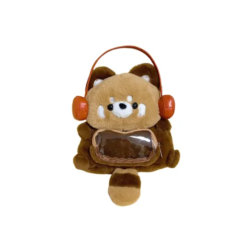 Gerlanx Ткань Рюкзак Унисекс CAMEL