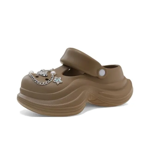 JIANGBANG Сабо Женские