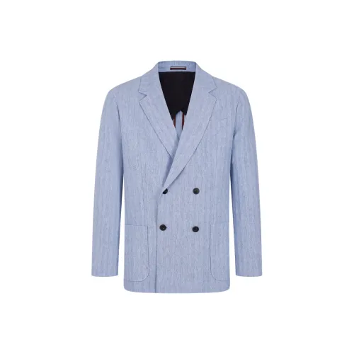 Tommy Hilfiger Бизнес-костюм мужской