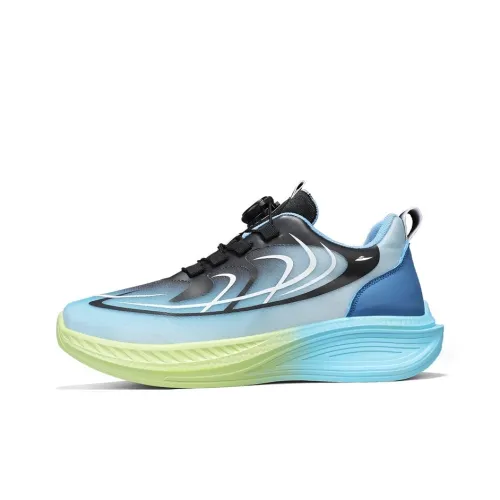 Kuding Беговые кроссовки Low Top Мужские