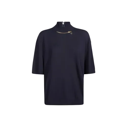 STELLA MCCARTNEY Черные Женские Свитеры