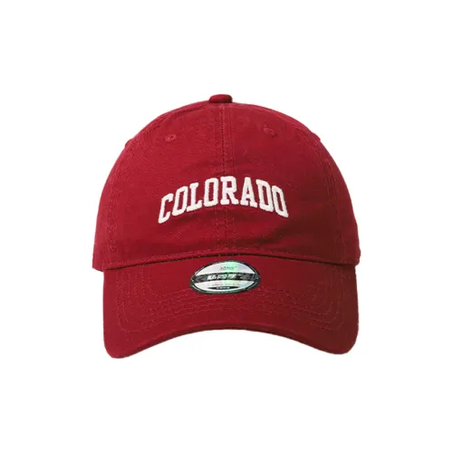 Classmate Yang Хлопковые кепки унисекс