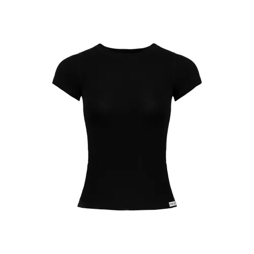 Ann Andelman Женские футболки