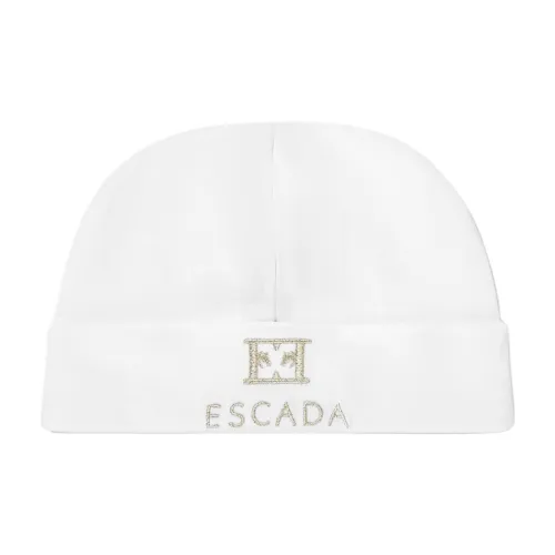 ESCADA Шапки-бини для детей