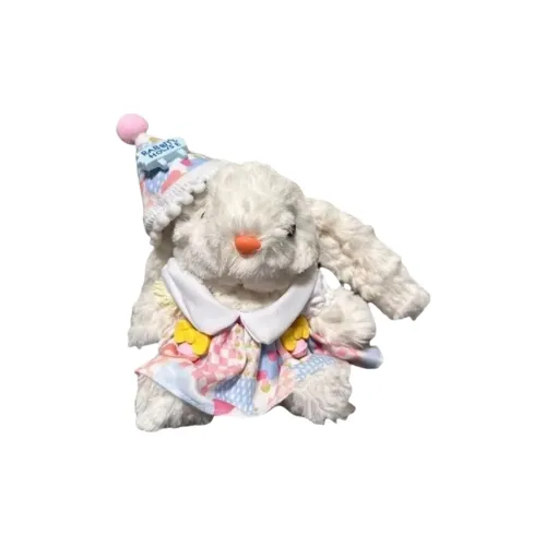 Click Плюшевая Подвеска