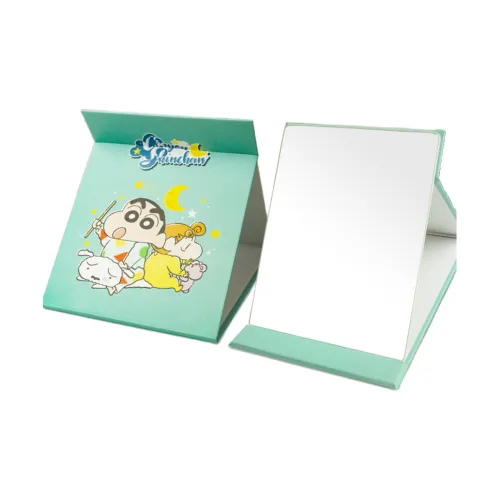 ALL SERIES MAKE UP Зеркала Унисекс