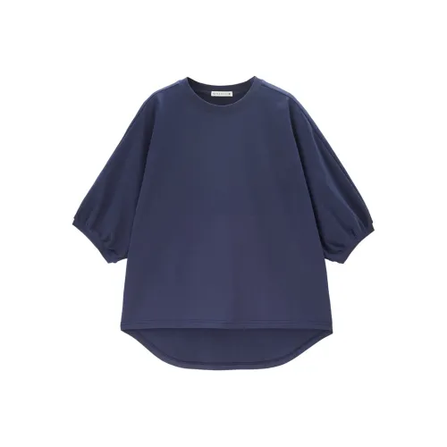 Giordano Женские футболки