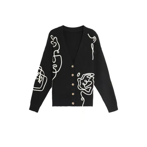 SETIROM Женская трикотажная одежда