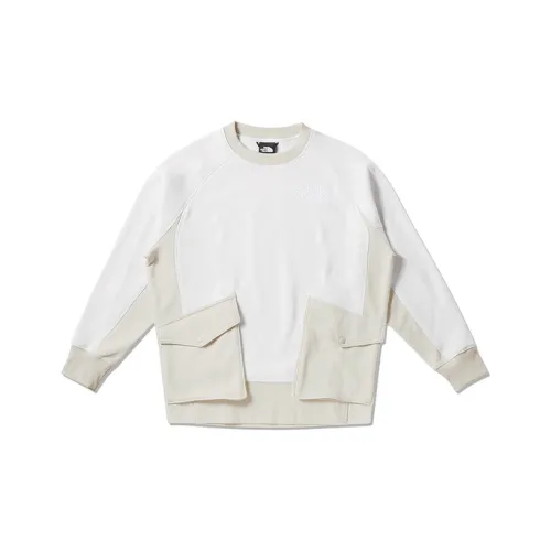 THE NORTH FACE Urban Exploration FW23 Свитшот Женский Белый