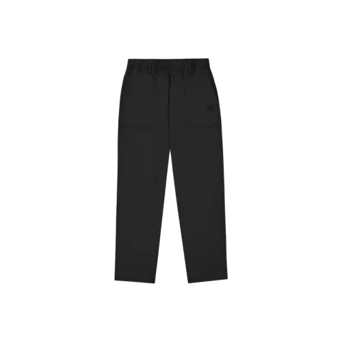 New Balance совместная коллекция Sports Life Collection Черные Мужские Повседневные Штаны