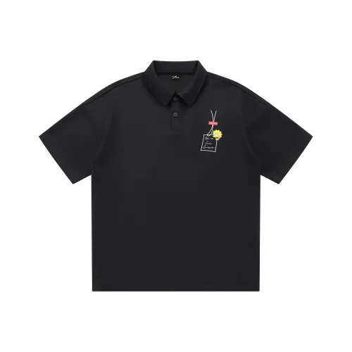 The Simpsons Унисекс Поло