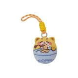 Зеленый лук, масло, смешанные лапша