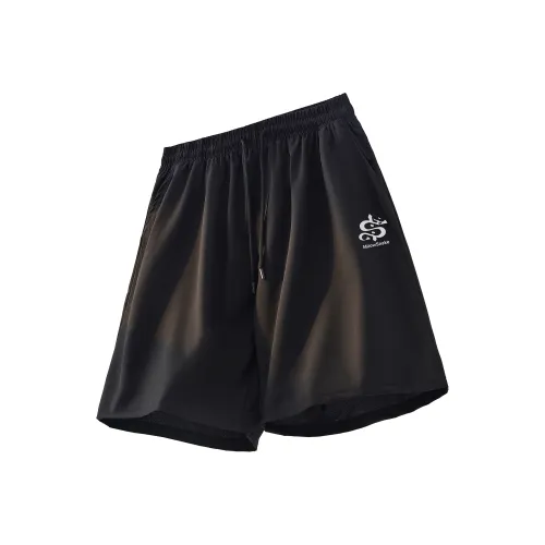 MIIOW Унисекс Повседневные шорты