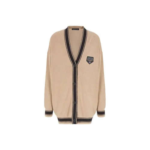 ARMANI EXCHANGE Женская трикотажная одежда