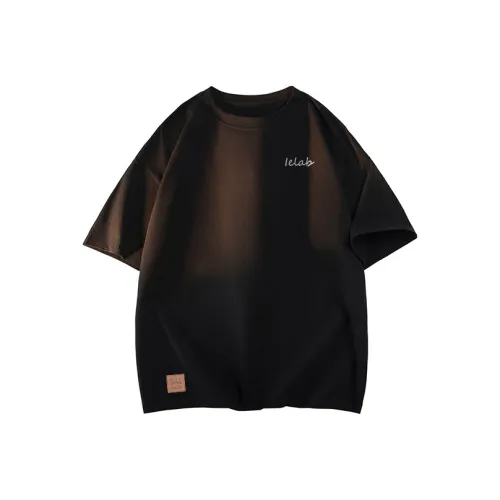 I.E Унисекс Футболки