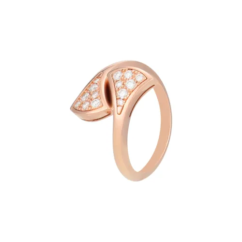BVLGARI Кольца Женские
