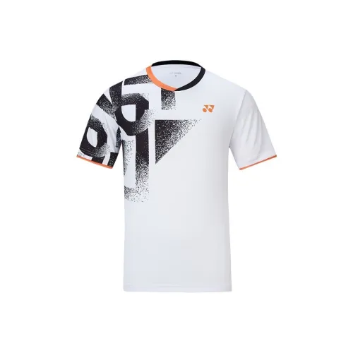 YONEX Competition Collection Бадминтон Джерси Мужской