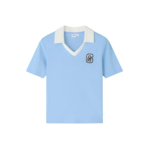 GAP City Leisure Series Женские Поло