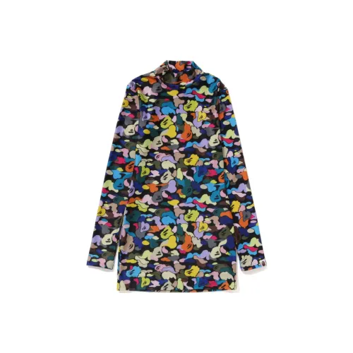 A BATHING APE Женские боди