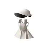 2 в 1 Длинный [хаки]