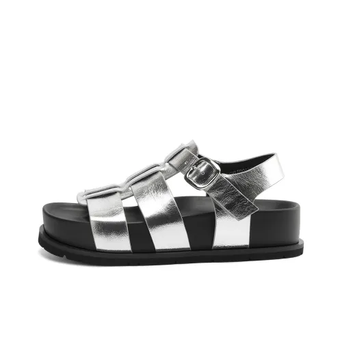 Rosa Bianca One Ремень Сандалии Женские