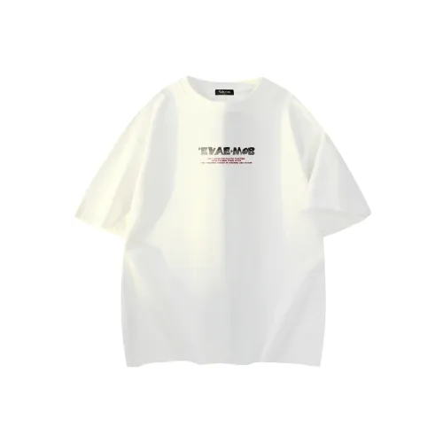 *EVAE+MOB Унисекс Футболка