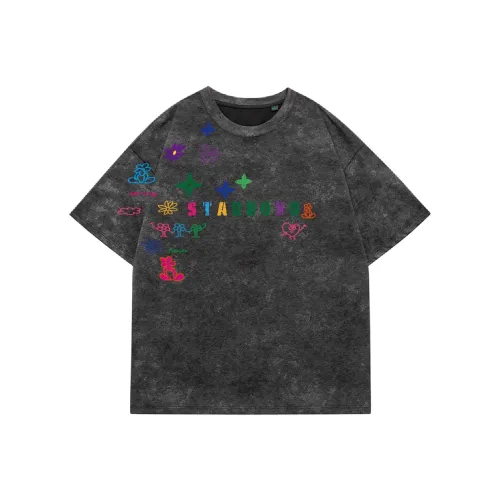 DOUBLE STAR 88 Унисекс Футболка