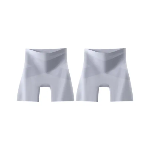 MIIOW Коррективное белье низ женское 2 штуки