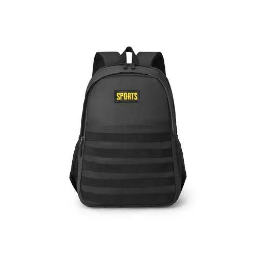 H YXIANG Oxford Рюкзак Унисекс Многоцветный