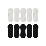 5 Белый 5 Черный