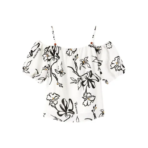 PEACEBIRD Женские камисоли