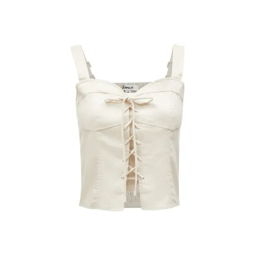 Only Женские Шифоновые Рубашки