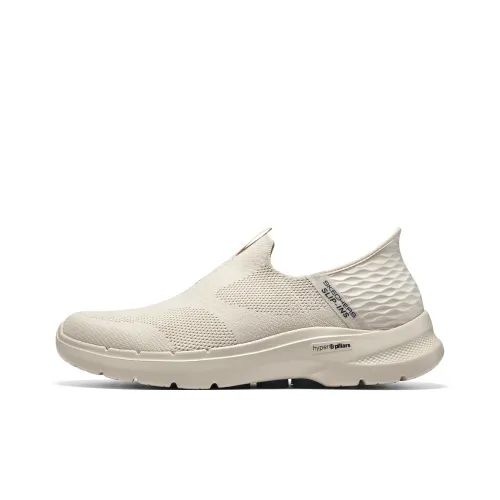 Skechers Go Walk 6 Casual Low Top Мужской