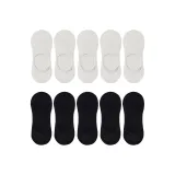 5 Белый 5 Черный