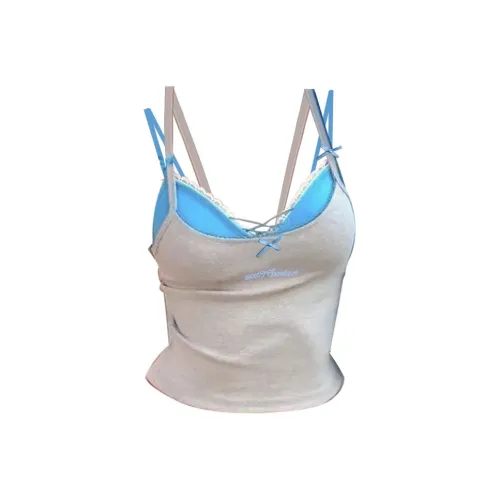 TLXT Женские Камисоли