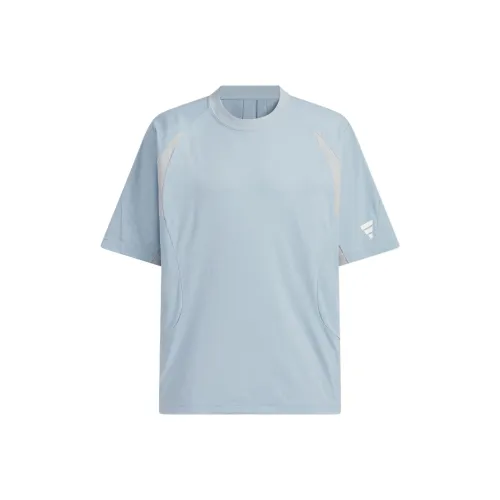 Adidas Climacool T-Shirt Мужская Синие