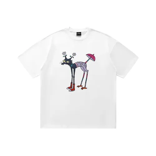 The Simpsons Унисекс Футболки