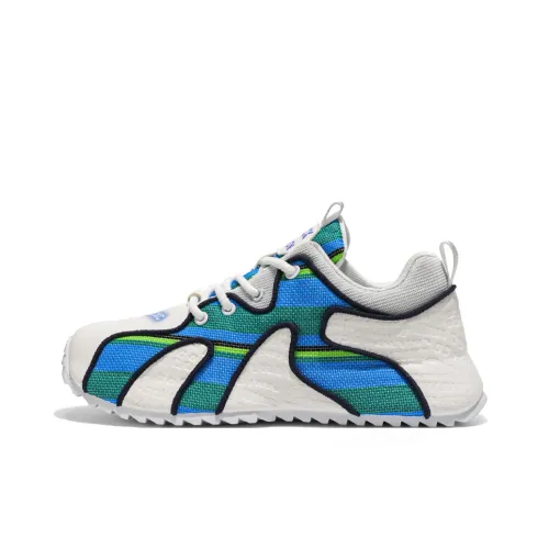 Kuding Низкий Топ Casual Мужской