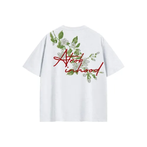 ROBINHOOD Унисекс Футболка